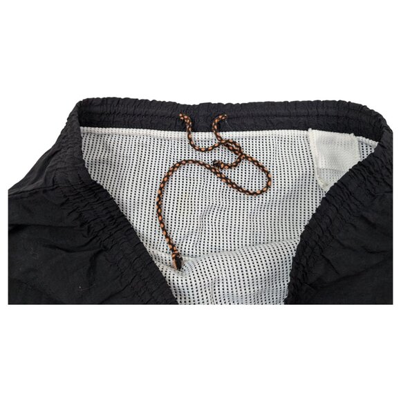 Vintage Mens OZZY Surf Swim Board Shorts‎ Back Size Large *READ - Picture 9 of 14